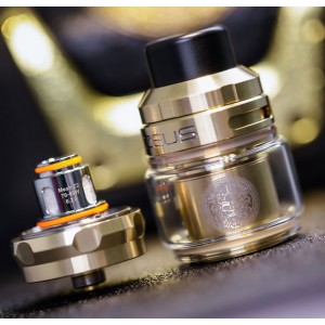 GeekVape Zeus Sub-Ohm Tank 2ml/5ml